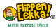 Flippen Lekka Spice